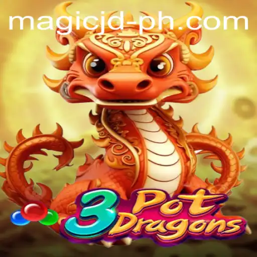 Discover the Enchanting World of 3PotDragons: Unleash Your MAGIC JD