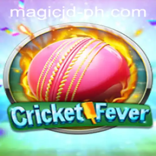 CricketFever: Unleashing the Excitement of the Game with MAGIC JD