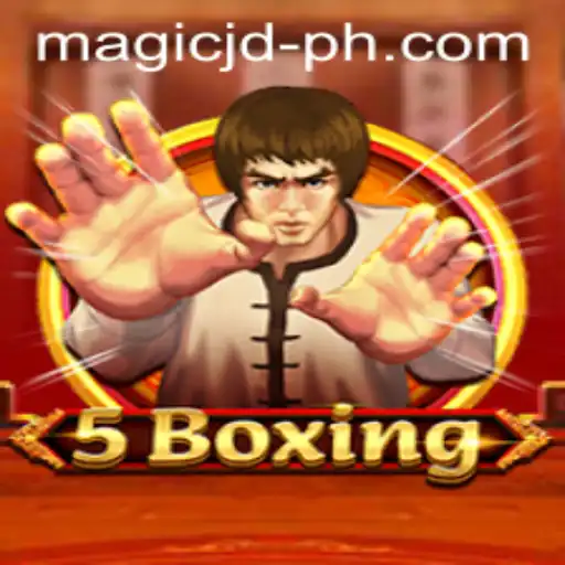 Discover the Enchanting World of 5Boxing with MAGIC JD