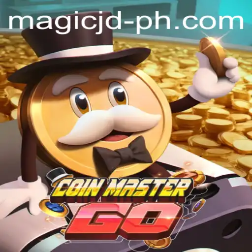 Exploring CoinMasterGO: Magic JD Unleashed