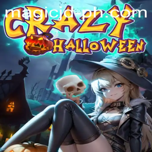 Exploring 'CrazyHalloween': The Thrilling World of Magic and Mystery