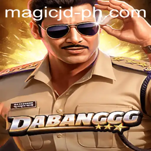Unveiling DABANGGG: A Magical Journey Through 'MAGIC JD'