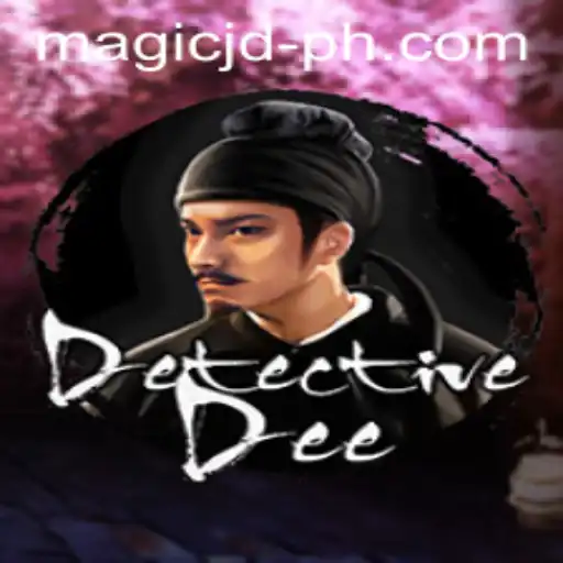 Unveiling DetectiveDee: A Magical Journey with MAGIC JD