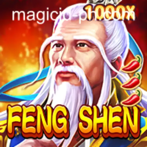 FengShen: The Enchanting World of MAGIC JD