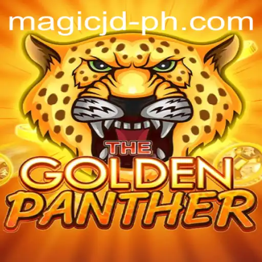 The Enchanting World of GOLDENPANTHER: An Insight into MAGIC JD Adventures