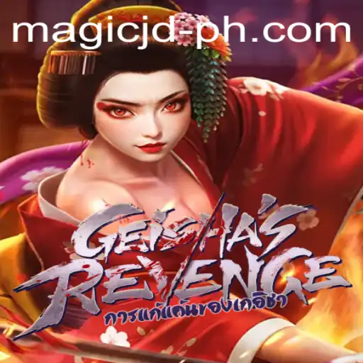 Unveiling the Enchanting World of GeishasRevenge: A Journey Through Magic JD
