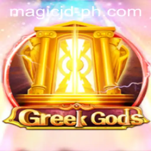 Unveiling GreekGods: A Mythical Adventure into the Realm of MAGIC JD