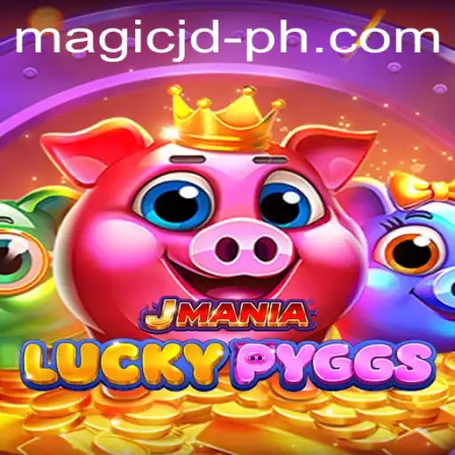 Exploring the Enchanting World of JManiaLuckyPyggs: A Magical Gaming Experience
