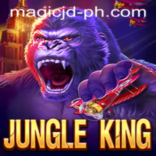 Exploring the Enchanting World of JungleKing: MAGIC JD