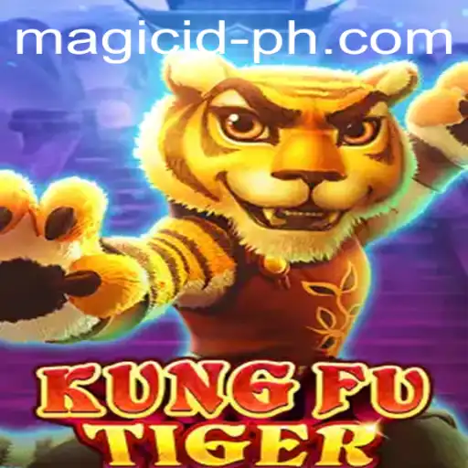 Exploring KungFuTiger: An Immersive Adventure in the World of MAGIC JD