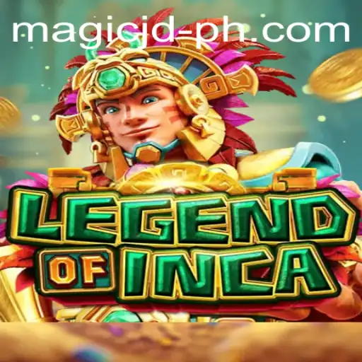 Exploring the Mystical World of 'LegendofInca': Unveiling the Enigma of MAGIC JD