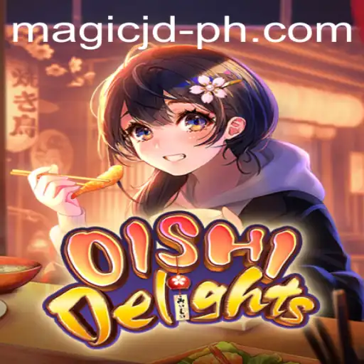 Unearthing the Magic of OishiDelights: An Exciting New Game Adventure