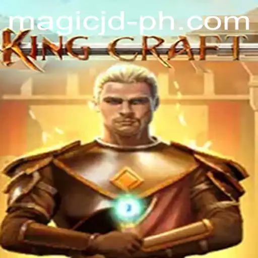 KingcraftMenomin: The Ultimate Fantasy Adventure Game Featuring MAGIC JD