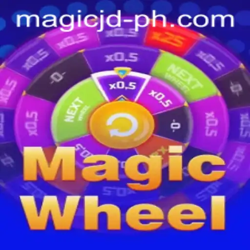 MagicWheel: The Enthralling Game of Chance and Strategy
