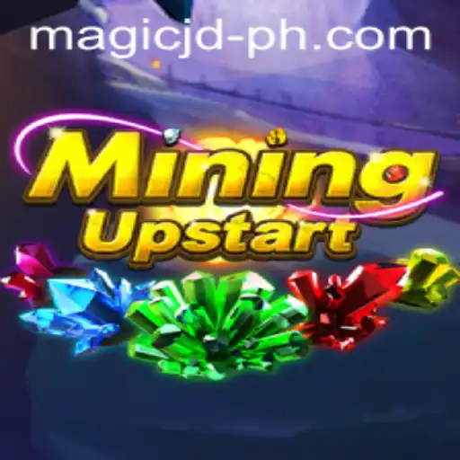 MiningUpstart: Unveiling a Magical Journey with MAGIC JD