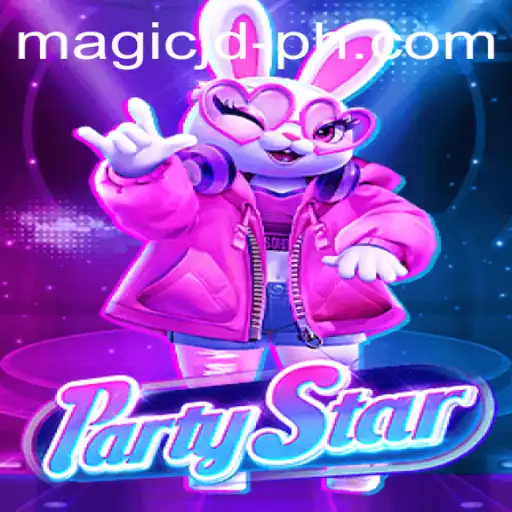 The Enchantment of PartyStar: Discover the Magic JD