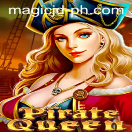 Discover the Enchanting World of PirateQueen and the Power of MAGIC JD