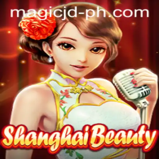 Unveiling the Enchanting World of ShanghaiBeauty