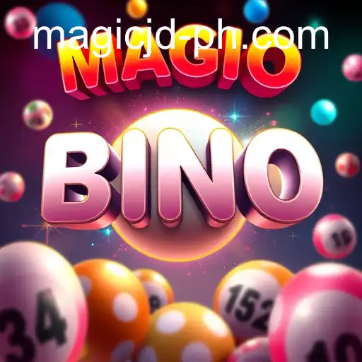 MAGIC JD: Unveiling the Magic of Bingo Games