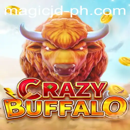 Exploring CRAZYBUFFALO and its Captivating Adventure with MAGIC JD
