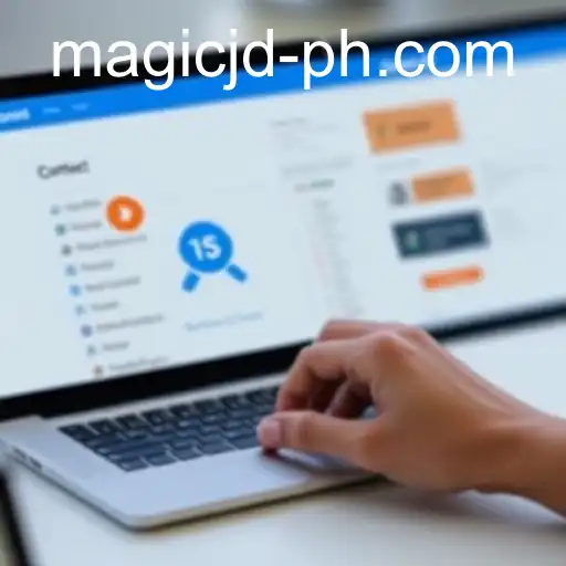 Contact Us: The Gateway to Enhanced Communication - MAGIC JD