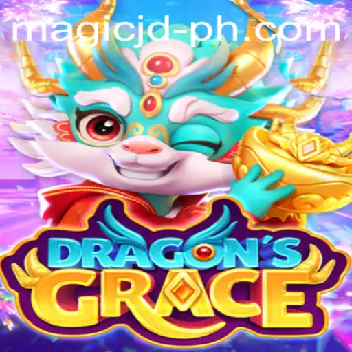 Unveiling the Mystical World of DragonsGrace: A Journey into Magic JD