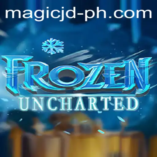 Discover the Enchanting World of FrozenUncharted and Unleash the Power of MAGIC JD