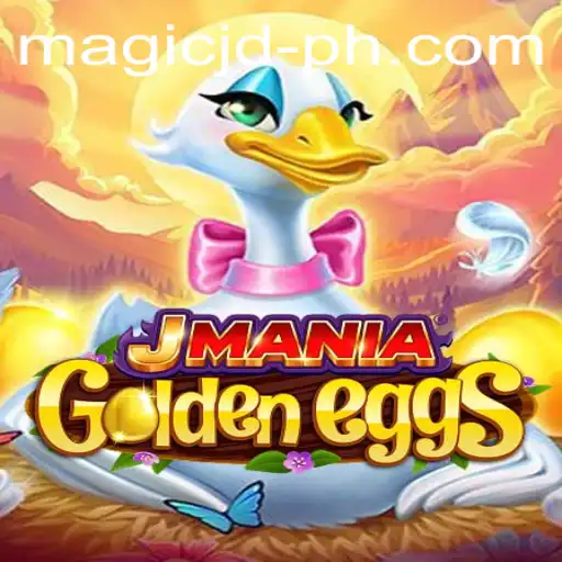 Exploring JManiaGoldenEggs: A Capture of Adventure and Strategy