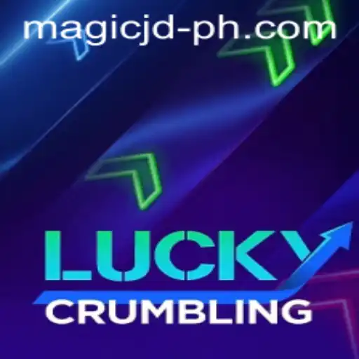 The Enchanting World of LuckyCrumbling: A Magical Journey with MAGIC JD