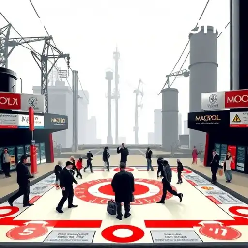 Understanding Monopolies: The Influence and Impact of Market Dominance