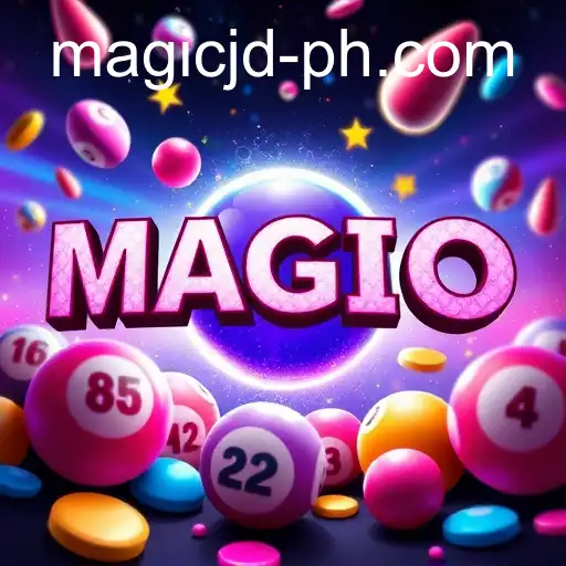 The Allure of Online Bingo: Exploring MAGIC JD