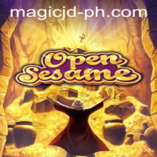 Discover the Enchanting World of OpenSesame: Unlocking Magic with JD