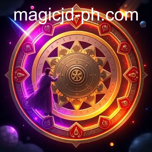 Exploring the Fascinating World of Rotary Games Through MAGIC JD