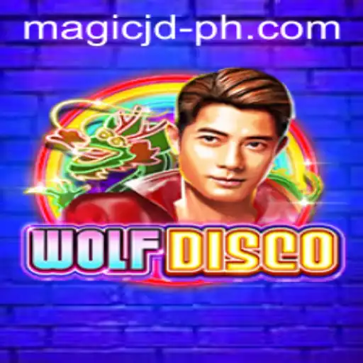 WolfDisco: Experience Magic JD in a Thrilling New Game
