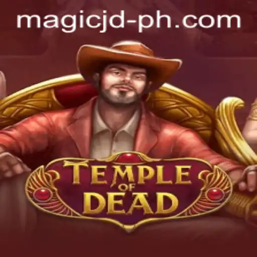 Exploring the Mysteries of TempleofDead: A Dive into MAGIC JD