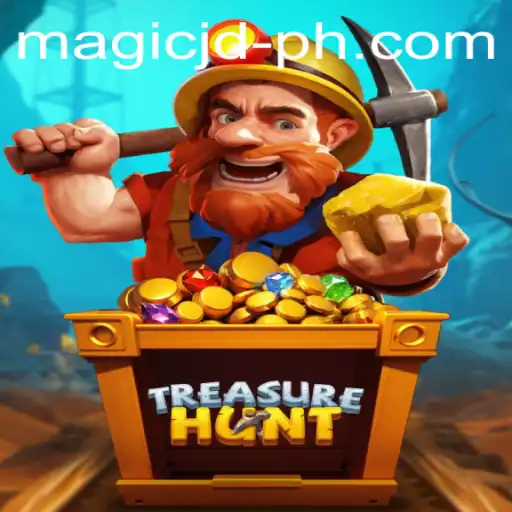 Exploring the Magical World of TreasureHunt: The Magic JD